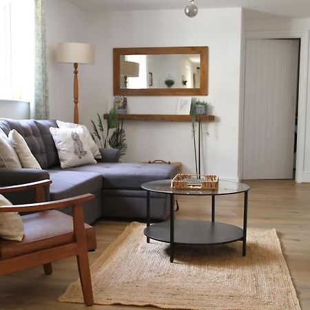 Owl Cottage - Cosy Cotswolds Stone Escape, Dog Friendly Wyck Rissington Exterior foto