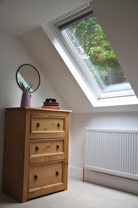 Owl Cottage - Cosy Cotswolds Stone Escape, Dog Friendly Wyck Rissington Exterior foto