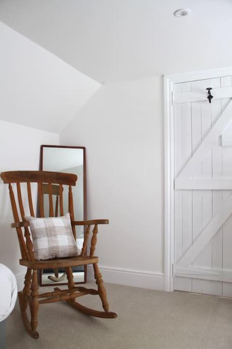 Owl Cottage - Cosy Cotswolds Stone Escape, Dog Friendly Wyck Rissington Exterior foto