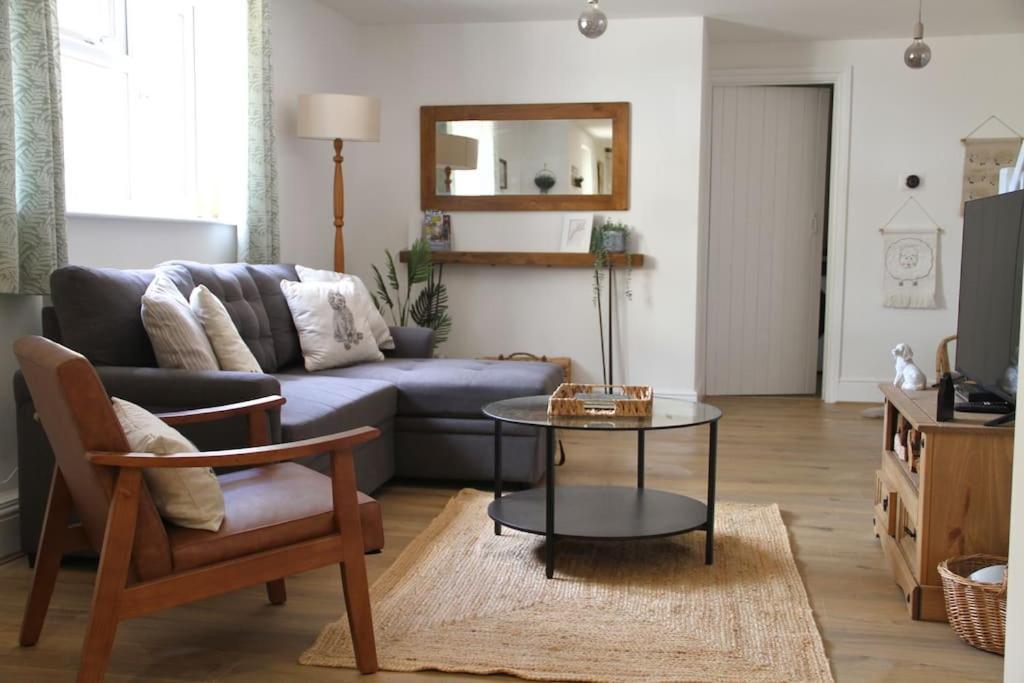 Owl Cottage - Cosy Cotswolds Stone Escape, Dog Friendly Wyck Rissington Exterior foto