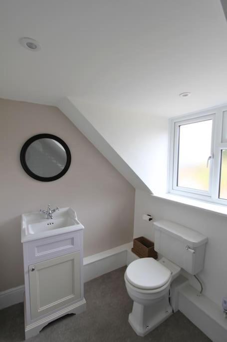 Owl Cottage - Cosy Cotswolds Stone Escape, Dog Friendly Wyck Rissington Exterior foto