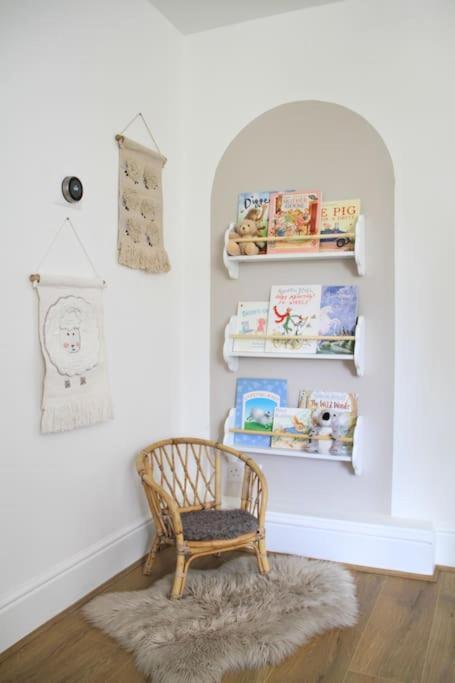 Owl Cottage - Cosy Cotswolds Stone Escape, Dog Friendly Wyck Rissington Exterior foto