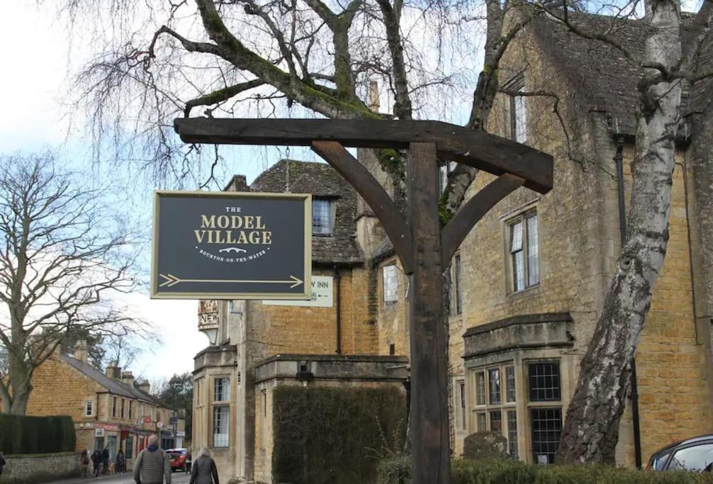 Owl Cottage - Cosy Cotswolds Stone Escape, Dog Friendly Wyck Rissington Exterior foto